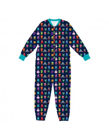 Pijama de una pieza para personas FuzzYard Yardsters (talla S)