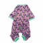 Pijama para perros frioleros FuzzYard Nap Party (talla 1)