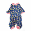 Pijama para perros frioleros FuzzYard Pluto Pup (talla 6)