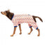 Pijama para perros frioleros FuzzYard Sleepy Time
