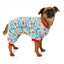 Pijama para perros frioleros FuzzYard You Drive Me Glazy