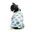 Pijama de felpa para perros FuzzYard Sleepy Wombats