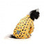 Pijama de felpa para perros FuzzYard What The Duck talla 6