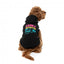 Sudadera para perros FuzzYard Easily Distracted by Food (talla 1)