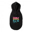 Sudadera para perros FuzzYard Easily Distracted by Food (talla 2)