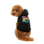 Sudadera con capucha para perros FuzzYard Got No Pants (talla 1)