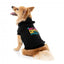 Sudadera con capucha para perros FuzzYard Got No Pants (talla 1)