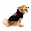 Sudadera con capucha para perros FuzzYard Got No Pants (talla 1)