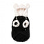 Sudadera con capucha para perros FuzzYard Winnie panda (talla 1)