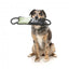 Juguete de tirar para perros FuzzYard Rope Tug khaki