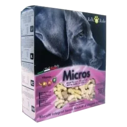Galletas Huesitos para perros