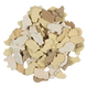 Galletas para perros con forma de animales Mix 10 kg
