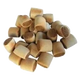 Galletas Rollies rellenas de carne para perros
