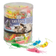 Gambas para gatos