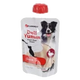 Golosina líquida Deli Yumm Fresh Meat de pato para perros 90 g