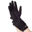 Guantes de equitación de malla transpirable con agarre - vista 6