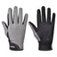 Guantes de equitación de malla transpirable con agarre - vista 8