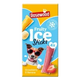 Helado de frutas Rosewood para perros, pack de 4 uds