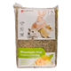 Heno de montaña con Diente de León 500gr para roedores