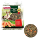 Heno de montaña con zanahoria 500gr para roedores