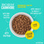 Schesir pienso born carnivore arenque y salmón 1.25 gr para gatos - imagen 3