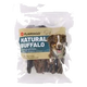 Hígado de búfalo Nature para perros 200 g
