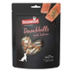 Huesitos de salmón Dumbbells 150 g para perros