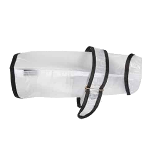 Impermeable para perros