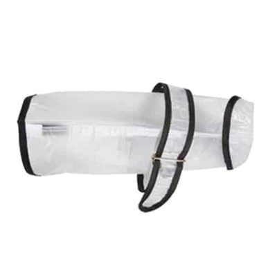 Impermeable para perros