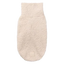 Jersey bouclé para perros FuzzYard Life Sandstone