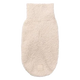 Jersey bouclé para perros FuzzYard Life Sandstone