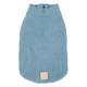 Jersey de canalé para perros FuzzYard Life French Blue