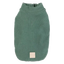 Jersey de canalé para perros FuzzYard Life Myrtle Green