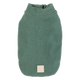 Jersey de canalé para perros FuzzYard Life Myrtle Green