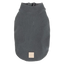 Jersey de canalé para perros FuzzYard Life Slate Grey