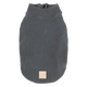 Jersey de canalé para perros FuzzYard Life Slate Grey