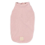 Jersey de canalé para perros FuzzYard Life Soft Blush
