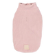 Jersey de canalé para perros FuzzYard Life Soft Blush
