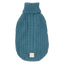 Jersey de punto para perros FuzzYard Life French Blue