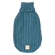Jersey de punto para perros FuzzYard Life French Blue