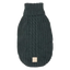 Jersey de punto para perros FuzzYard Life Slate Grey