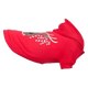 Jersey navideño para perros, talla 40 cm