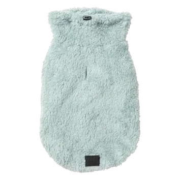 Jersey para perros FuzzYard Turtle Teddy 25 Arctic azul