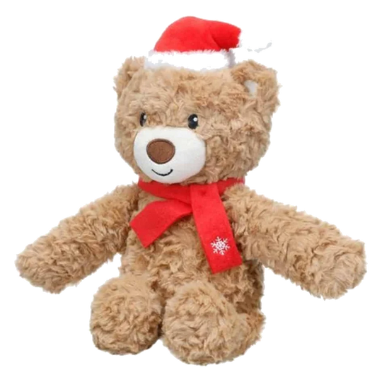 Juego peluches navidad owo wini para perros
