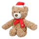 Juego peluches navidad owo wini para perros