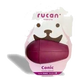 Juguete cono Rucan de caucho para perros