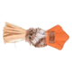 Juguete gato hecho de 3 materiales