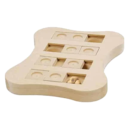 Juguete interactivo Edison 25 x 20 cm para perros