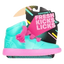 Juguete interactivo para perros FuzzYard Fresh Kicks n' Licks