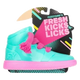 Juguete interactivo para perros FuzzYard Fresh Kicks n' Licks